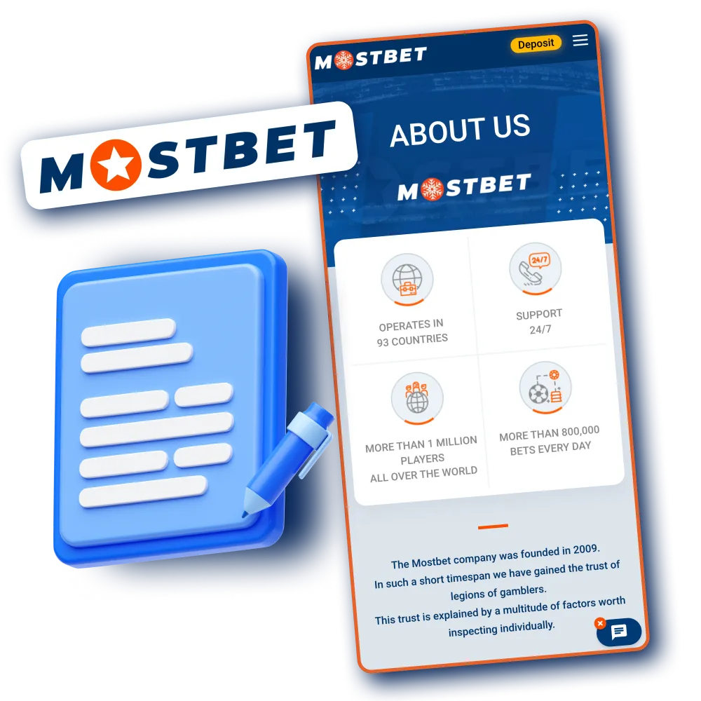 Mostbet Casino this is a secure and thrilling gambling experience.