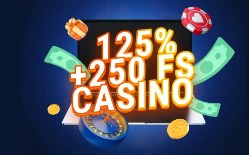 Prolong your play at Mostbet Casino with our bonus system.