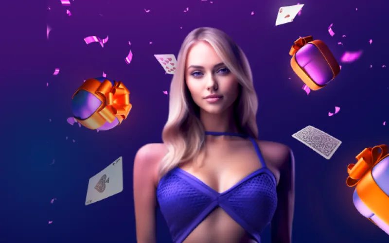 Weekly cashback up to 10% in Mostbet casino.